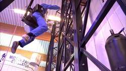 Navigating Weightlessness: Life in Space Instructional Video