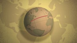 Why every world map is wrong | Kayla Wolf Instructional Video