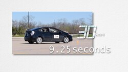 Average Power Delivered by a Car Engine - Example Problem Instructional Video