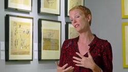 Muhammad Ali drawings, paintings to be sold at auction News Clip