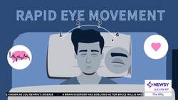 Why We Dream News Clip