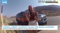 Boyfriend Of Slain Gabby Petito Charged With Bank Card Fraud News Clip