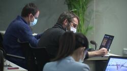 China attacks US stigmatization News Clip