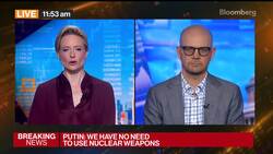 Russia Delivers Tactical Nuclear Weapons to Belarus News Clip