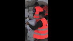 Why isn’t aid flooding into Gaza after ceasefire deal? News Clip