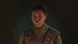 Julius Caesar 5.1 Performance: Brutus Thinks Suicide is Cowardly (Lines 102-109a) Instructional Video