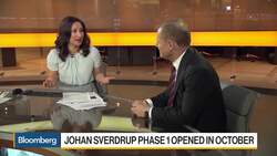 Equinor CFO Sees Peak Oil Demand Late Next Decade News Clip