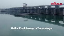 Delhi killed Yamuna years ago. Can it be reborn in 3 years? | I Witness News Clip