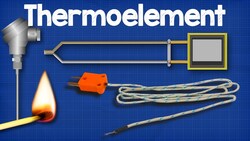 Das Thermoelement: So funktioniert’s Instructional Video