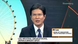 BoS's Lee: Neutral On US Stocks, Japan A Bright Spot News Clip