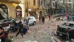 The Lebanese dynamic duo helping frontline workers this Ramadan News Clip