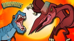 Quetzalcoatlus Instructional Video