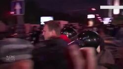 Leaked list of Navalny supporters leads to firing of Moscow Metro workers News Clip