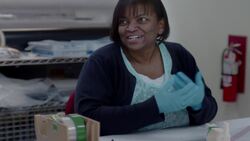 Precision & Design: Making Blankets for Hubble Instructional Video