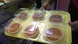 Surplus food apps can save big money on groceries, baked goods News Clip