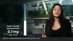 RFK Jr. makes fluoride sound scary, but is it? News Clip