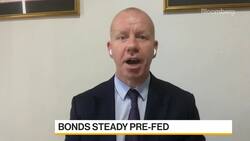 StanChart's Brice on Markets, Fed Policy News Clip