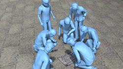 Tiananmen Square: 30 years on Instructional Video