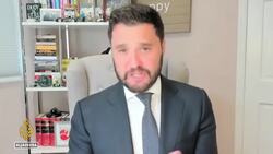 Trump criminal trial: Defence rests and Trump declines to testify News Clip