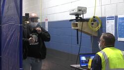 Ford Motor Company readies for return of workers News Clip