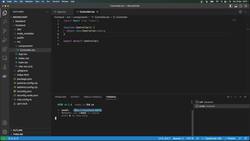 ChatGPT Voice-Powered Chatbot Build with React and FastAPI - Structuring Controller Component Instructional Video
