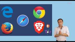 The Beginners 2025 Cyber Security Awareness Training Course - Browser Security Part II Instructional Video