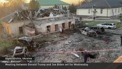 Trump finalizes inner circle, plans early executive orders News Clip