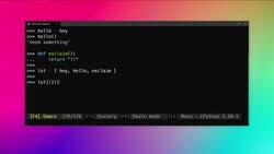 The Ultimate Guide to Python Programming With Python 3.10 - Function Attributes Instructional Video