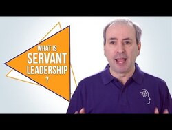 What is Servant Leadership? Project Leadership at its Best Instructional Video