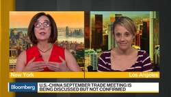 Trump Promises Trade Talks After China Defers Tariff Response News Clip