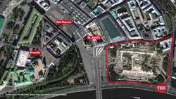 A stealthy reimagining of urban public space | Elizabeth Diller Instructional Video