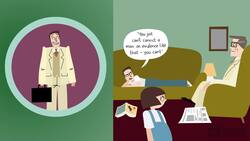 Powering Through Prose: Harper Lee, To Kill a Mockingbird - Chapters 22-26 Summary Instructional Video