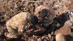 Rome's Ciampino airport reopened after the discovery of WWII bomb News Clip