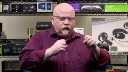 CompTIA A+ Certification 220-1001: The Total Course - How to Pass the CompTIA A+ Exams Instructional Video