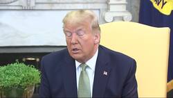 Trump: 'Not concerned' about Brazilian official Instructional Video