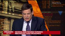 Fed Sees Progress Toward Tapering Move News Clip