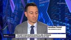 House in Chaos Amid Speaker Showdown News Clip