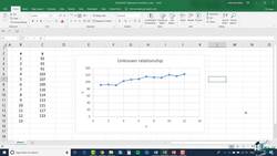 The Complete Excel Guide: Beginners to Advanced - Statistical Functions for Forecasting - Part 1 Instructional Video
