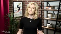 Patty Jenkins Shares First Look at 'Wonder Woman' Sequel | THR News News Clip