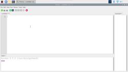 Raspberry Pi For Beginners - 2022 Complete Course - Activity 05: Power On the LED When the Button Is Pressed Instructional Video