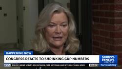 Senate to take vote on resolution to block President Trump's tariffs News Clip