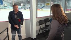 P.E.I. hockey players suspended after hurling racist slurs at Nova Scotia goalie News Clip