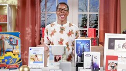 Holiday Kickoff News Clip