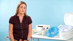Is It Ever Too Late for Toilet Training? Instructional Video