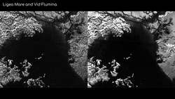 What did NASA's Cassini discover about the lakes of Titan? Instructional Video