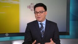 Post-election SNL opens with Leonard Cohen tribute, makes political statement News Clip