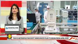 Work Less, Make More Babies: Tokyo Believes Four-day Work Week Is Solution News Clip