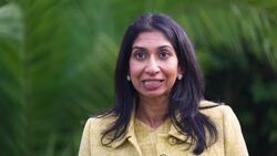 Home Secretary confirms Rwandan migration partnership is progressing rapidly - full clip News Clip