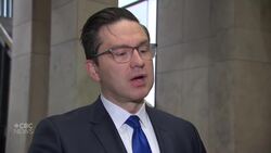 Poilievre says he wants to probe China's alleged influence on Trudeau family News Clip