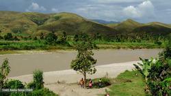 Using Precipitation Data to Assess Risk of Cholera Outbreaks Instructional Video